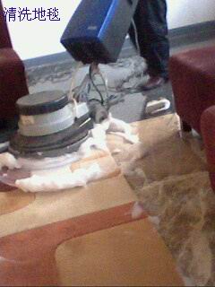 南清洗羊毛地毯圖片