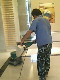 石材翻新現(xiàn)場(chǎng)圖